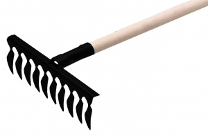 Вилы, грабли, тяпки - stroymarket66.ru - Пермь