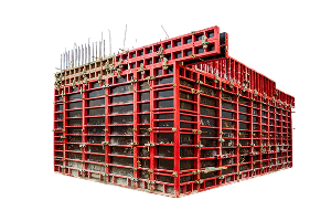 Аренда опалубки - stroymarket66.ru - Пермь