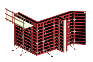 Продажа опалубки - stroymarket66.ru - Пермь