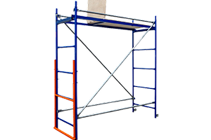 Подмости строительные - stroymarket66.ru - Пермь