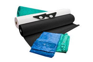 Сетка, тенты, брезенты - stroymarket66.ru - Пермь