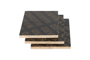 Фанера ламинированная - stroymarket66.ru - Пермь