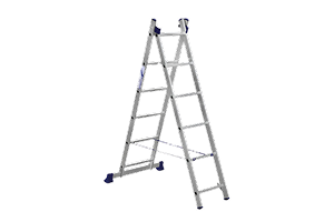 Лестницы и стремянки - stroymarket66.ru - Пермь