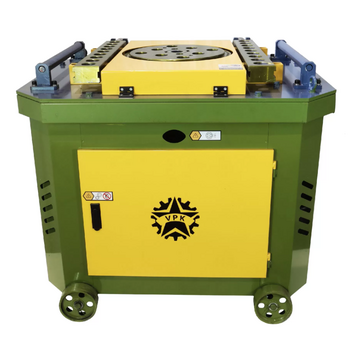 Станок для гибки арматуры VPK Г-40 - stroymarket66.ru - Пермь