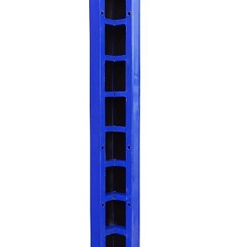 Щит угловой внутренний 0,3*0,3*3,0 м - stroymarket66.ru - Пермь