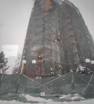 Рамная опалубка + ЗУС  - stroymarket66.ru - Пермь