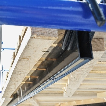 Балка настила, ригель рамных лесов 3 м - stroymarket66.ru - Пермь