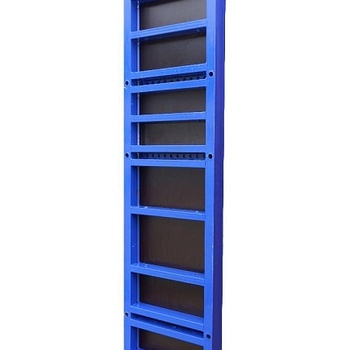 Щит стальной 0,95*3,0 м - stroymarket66.ru - Пермь