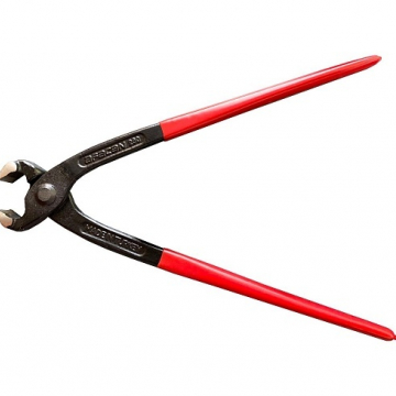 Торцевые кусачки для вязки арматуры Afacan 280 мм - stroymarket66.ru - Пермь