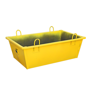 Ящик каменщика 0,35 м3 (г/п 700кг) - stroymarket66.ru - Пермь