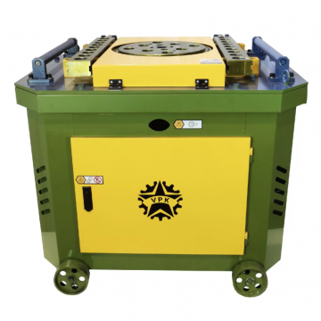 Станок для гибки арматуры VPK Г-40 - stroymarket66.ru - Пермь