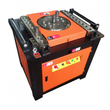 Станок для гибки арматуры GROST-SNAB G40 - stroymarket66.ru - Пермь