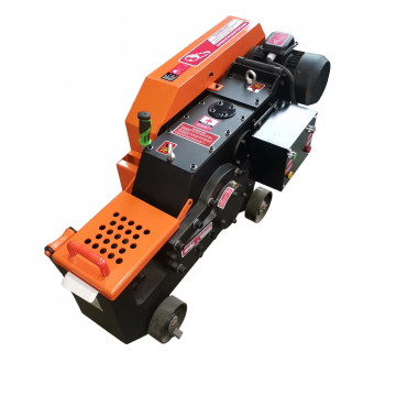 Станок для резки арматуры GROST-SNAB R40 - stroymarket66.ru - Пермь