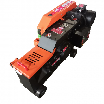 Станок для резки арматуры GROST-SNAB R50 - stroymarket66.ru - Пермь