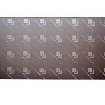 Фанера ламинированная 2440х1220х18мм, береза, сорт 1/1 - stroymarket66.ru - Пермь