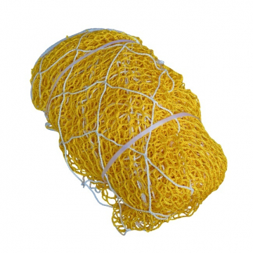 Защитно-улавливающая сетка (двойная) 3,5х6 м - stroymarket66.ru - Пермь