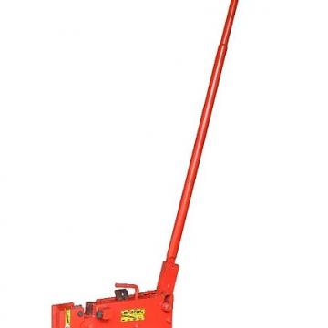 Ручной станок для резки арматуры Afacan 32M - stroymarket66.ru - Пермь