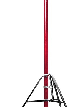 Стойка телескопическая для опалубки  3.7 м  - stroymarket66.ru - Пермь