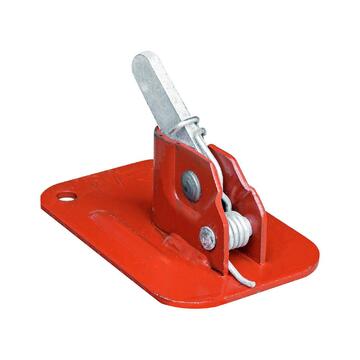 Пружинный зажим для опалубки усиленный - stroymarket66.ru - Пермь