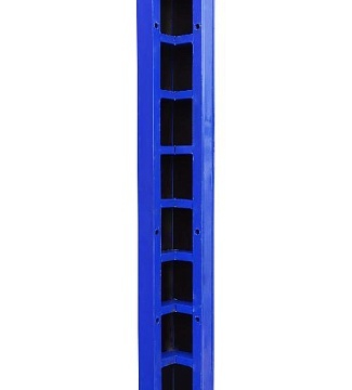 Щит угловой внутренний 0,25*0,25*3,0 м - stroymarket66.ru - Пермь