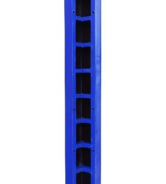 Щит угловой внутренний 0,3*0,3*3,0 м - stroymarket66.ru - Пермь