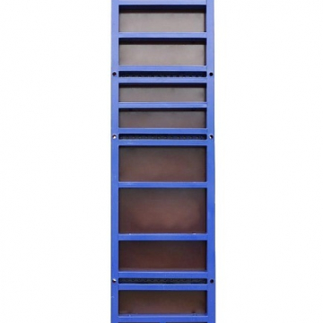 Щит стальной универсальный 0,72*3,0 м - stroymarket66.ru - Пермь