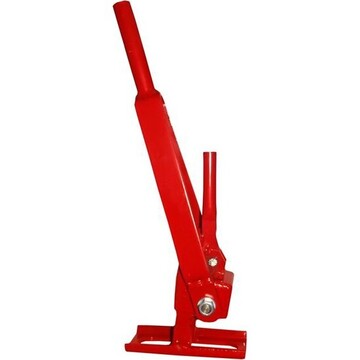 Усиленный ключ для пружинного зажима - stroymarket66.ru - Пермь