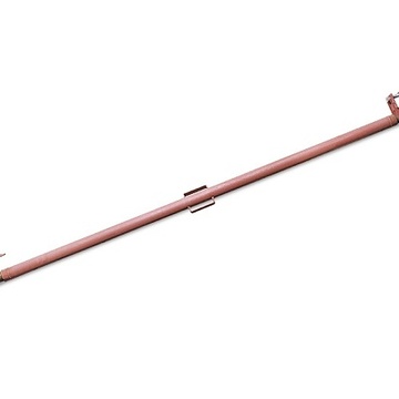 Подкос винтовой одноуровневый 2,3-3,1 м - stroymarket66.ru - Пермь