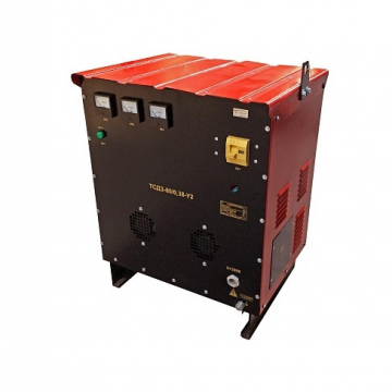 Трансформатор для прогрева бетона ТСДЗ-80/0,38 - stroymarket66.ru - Пермь