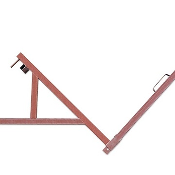 Кронштейн подмости - stroymarket66.ru - Пермь