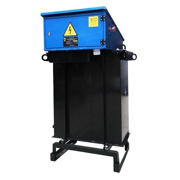 Трансформаторная подстанция КТПТО-80 для термообработки бетона - stroymarket66.ru - Пермь