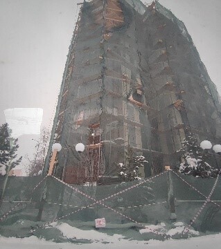 Рамная опалубка + ЗУС  - stroymarket66.ru - Пермь