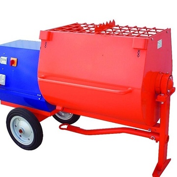 Растворосмеситель Лебедянь РН-200 - stroymarket66.ru - Пермь