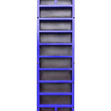 Щиты стальные щитовой опалубки линейные стандарт 0,2/1,2 Н-3,0м - stroymarket66.ru - Пермь