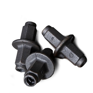 Гайка литая ватерстоп Ø 60мм /17 мм - stroymarket66.ru - Пермь