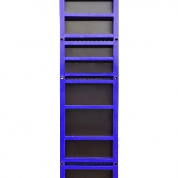 Щит стальной 1,0*3,0 м - stroymarket66.ru - Пермь