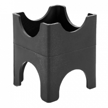 Фиксатор арматуры Кубик 35/50 - stroymarket66.ru - Пермь