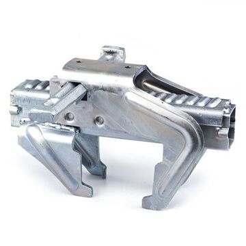 Замок для опалубки BFD универсальный удлиненный - stroymarket66.ru - Пермь