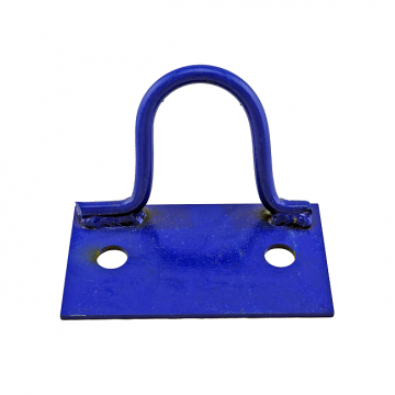 Защитно-улавливающая сетка (ЗУС) опора верхняя для кронштейна - stroymarket66.ru - Пермь