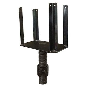 Унивилка регулируемая CUP LOCK 0,75 м - stroymarket66.ru - Пермь