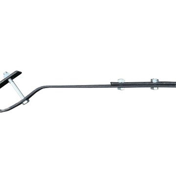 Анкерное крепление удлиненное 400 мм - stroymarket66.ru - Пермь