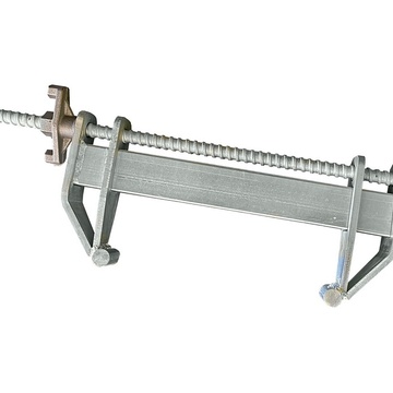 Замок для опалубки удлиненный, усиленный - stroymarket66.ru - Пермь