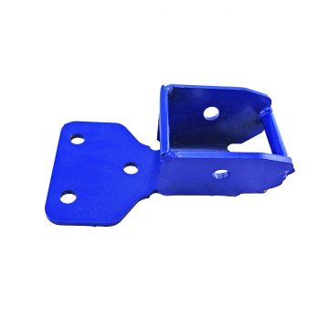 Защитно-улавливающая сетка (ЗУС) опора нижняя для кронштейна - stroymarket66.ru - Пермь