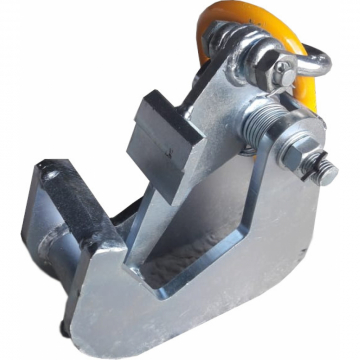 Захват монтажный 1,5т - stroymarket66.ru - Пермь