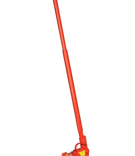 Ручной станок для резки арматуры Afacan 22M - stroymarket66.ru - Пермь