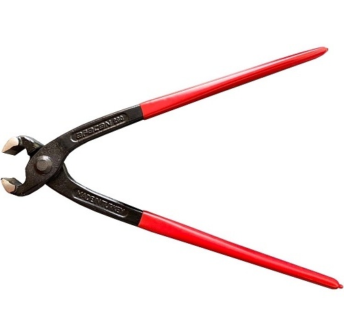 Торцевые кусачки для вязки арматуры Afacan 280 мм - stroymarket66.ru - Пермь