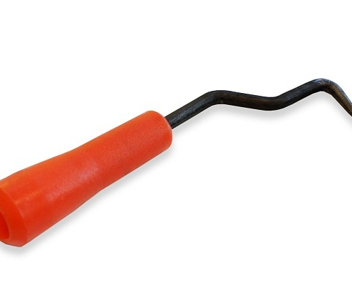 Крюк для вязки проволоки - stroymarket66.ru - Пермь