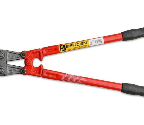 Болторез Afacan 8M - stroymarket66.ru - Пермь