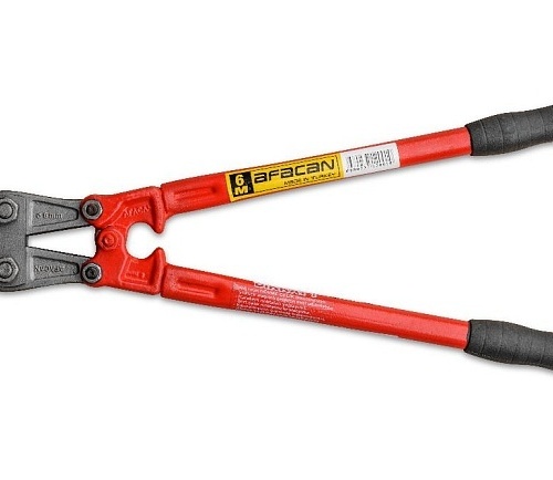 Болторез Afacan 12M - stroymarket66.ru - Пермь