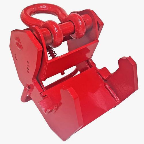 Захват монтажный широкий 3 т - stroymarket66.ru - Пермь